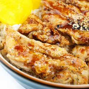 Teriyaki