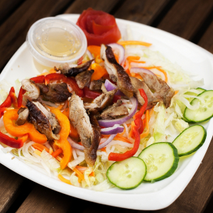 Salades / Salads