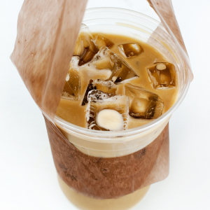 Café vietnamien / Vietnamese Coffee