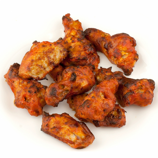 Ailes de poulet / Chicken Wings