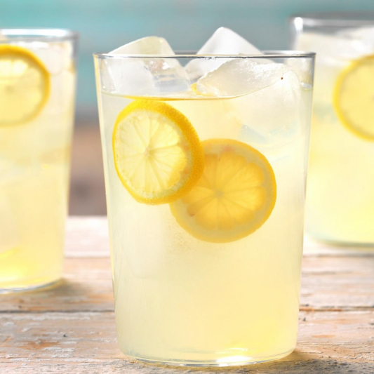 Limonade / Lemonade