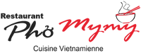 Pho Mymy - Décarie